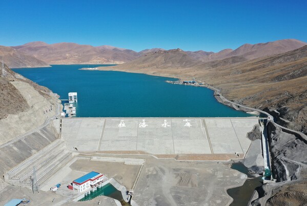 拉洛水庫(kù)-水電基礎(chǔ)局 王豐收攝.JPG